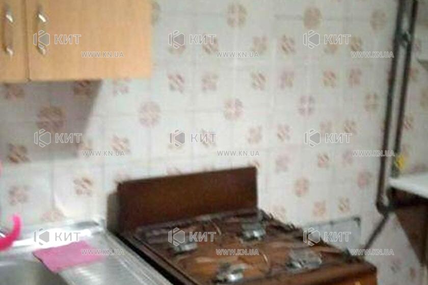 Продажа квартиры Харьков, Новые дома, 33м²