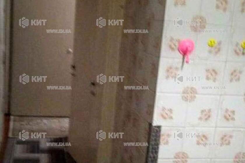 Продажа квартиры Харьков, Новые дома, 33м²