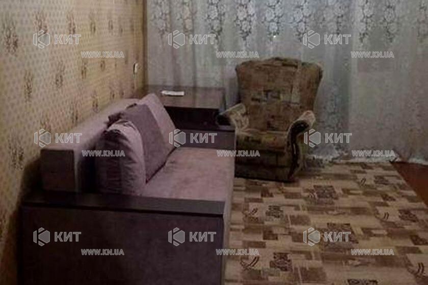 Продажа квартиры Харьков, Новые дома, 33м²