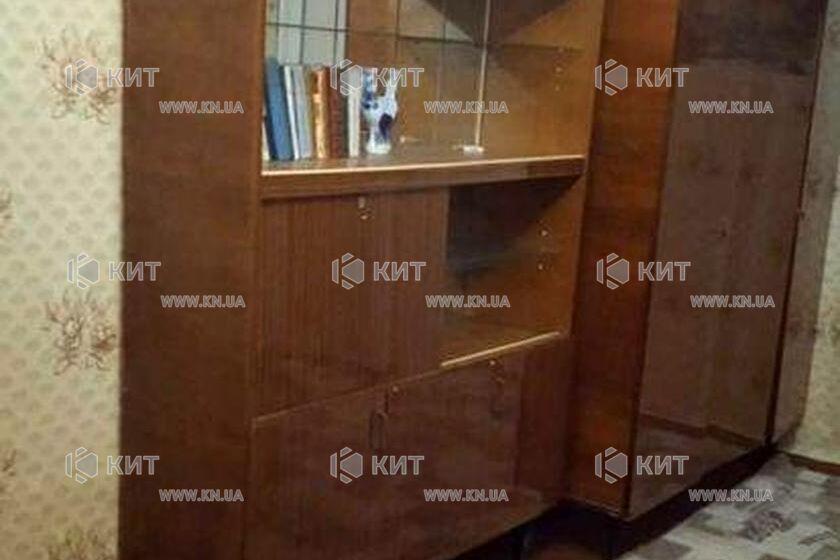 Продажа квартиры Харьков, Новые дома, 33м²