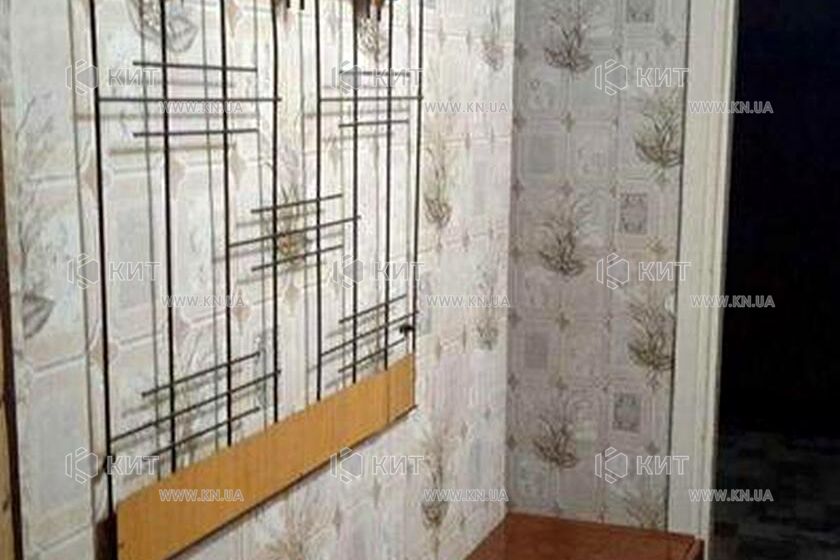 Продажа квартиры Харьков, Новые дома, 33м²