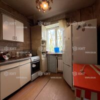 Продаж квартири Харків, Павлове Поле, 31.4м²