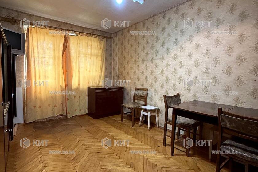 Продаж квартири Харків, Павлове Поле, 31.4м²