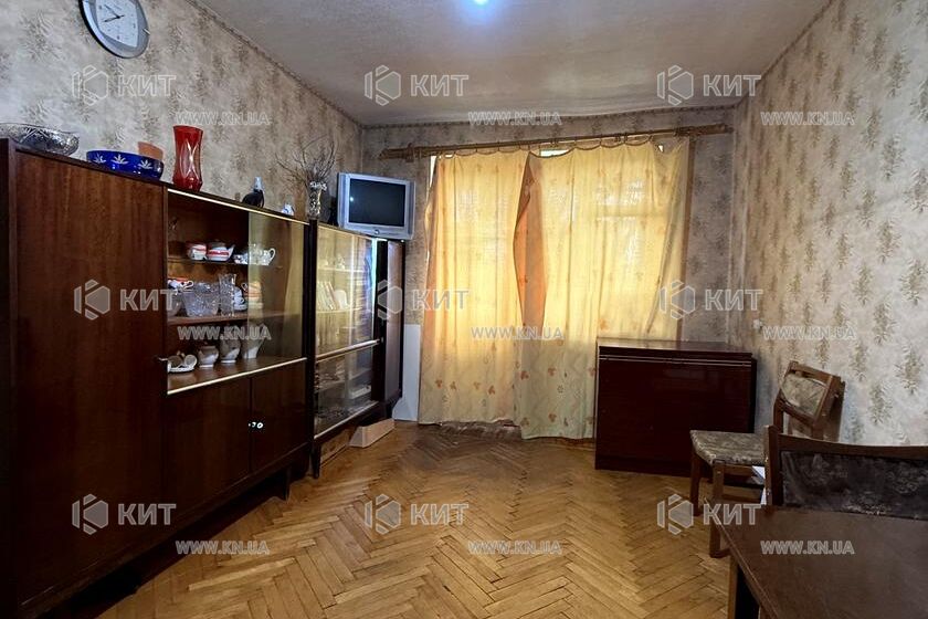 Продаж квартири Харків, Павлове Поле, 31.4м²