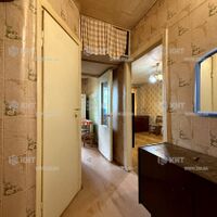 Продаж квартири Харків, Павлове Поле, 31.4м²
