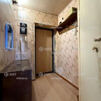 Продаж квартири Харків, Павлове Поле, 31.4м²