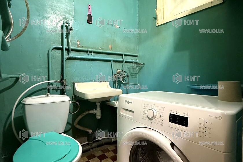 Продаж квартири Харків, Павлове Поле, 31.4м²