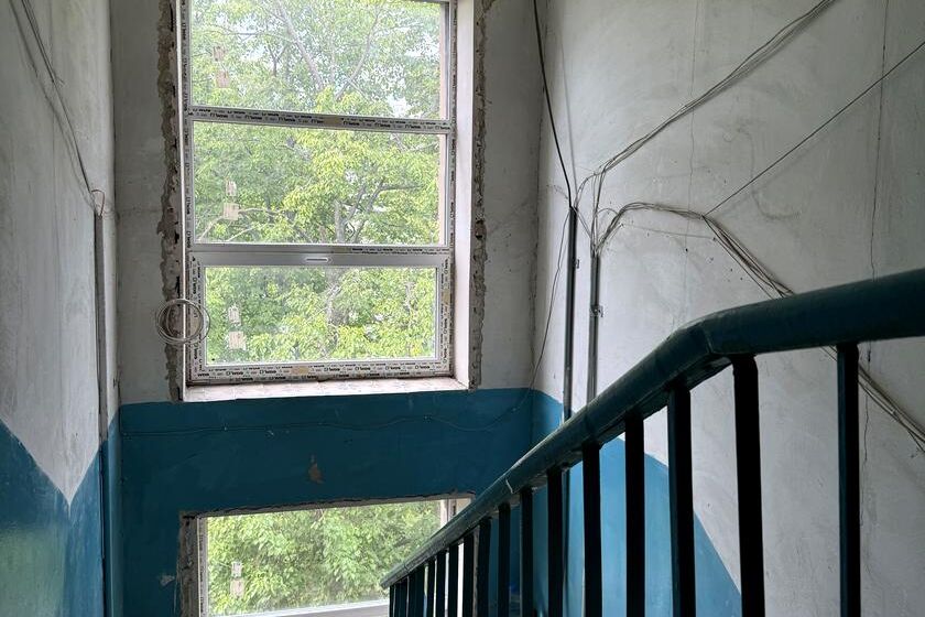 Продаж квартири Харків, Павлове Поле, 31.4м²