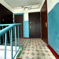 Продаж квартири Харків, Павлове Поле, 31.4м²