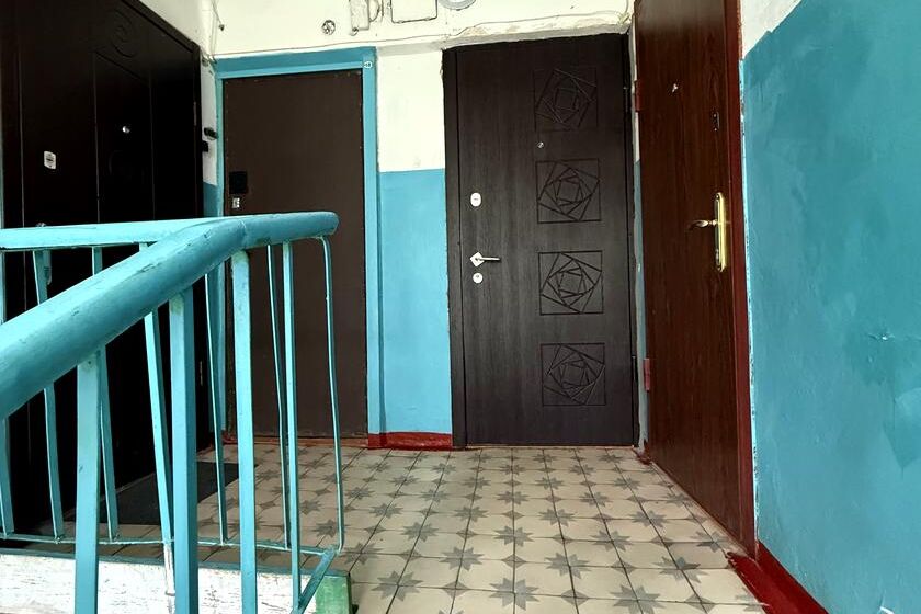 Продаж квартири Харків, Павлове Поле, 31.4м²