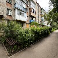 Продаж квартири Харків, Павлове Поле, 31.4м²