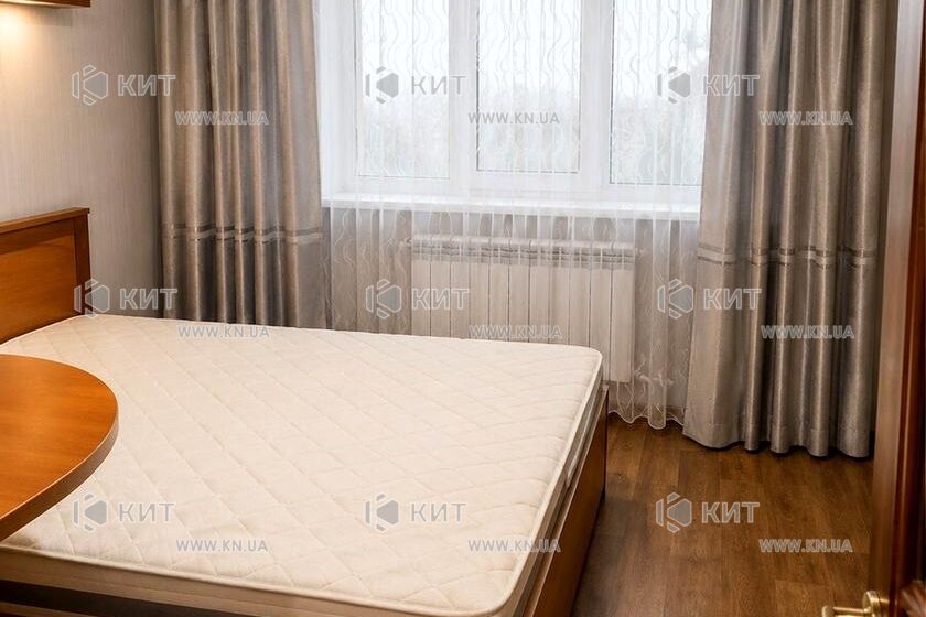 Продажа квартиры Харьков, ХТЗ, Рогань, 85м²