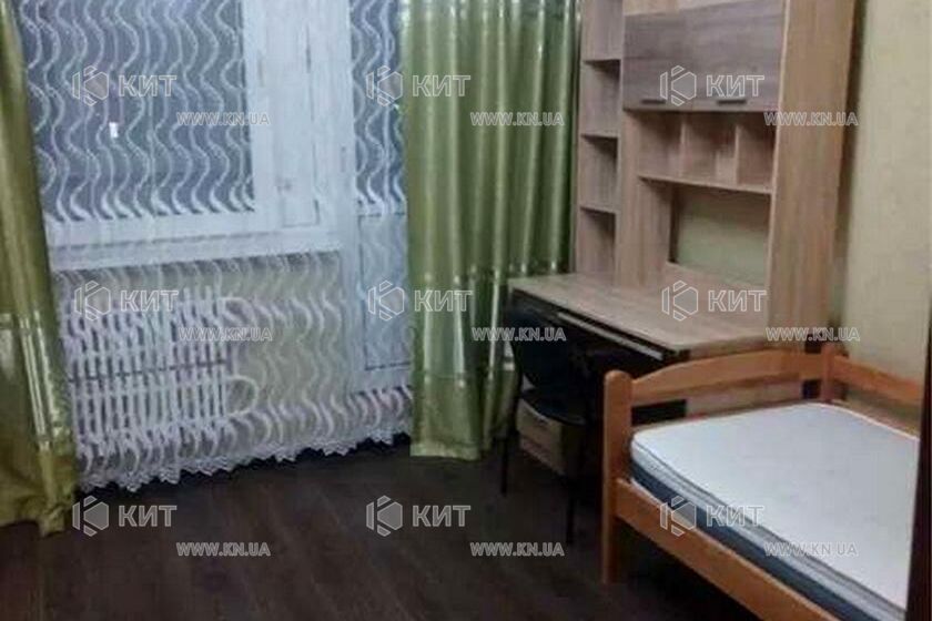 Продажа квартиры Харьков, ХТЗ, Рогань, 85м²