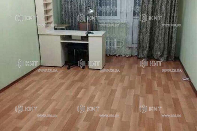 Продажа квартиры Харьков, ХТЗ, Рогань, 85м²