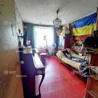 Продаж квартири Харків, Київська, Гідропарк, 65м²