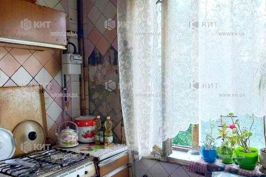 Продаж квартири Харків, Київська, Гідропарк, 65м²
