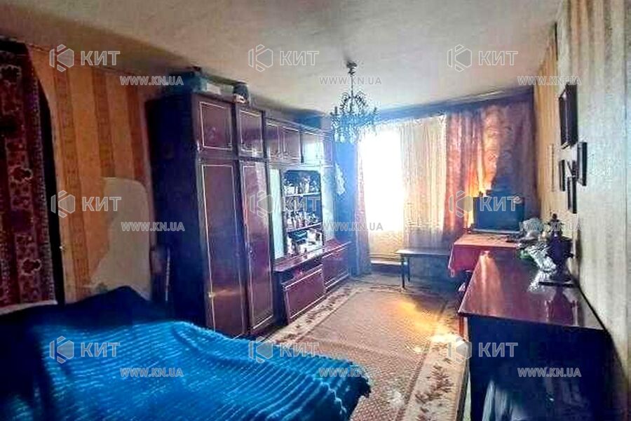 Продаж квартири Харків, Київська, Гідропарк, 65м²