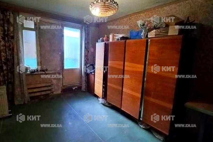 Продаж квартири Харків, Київська, Гідропарк, 65м²