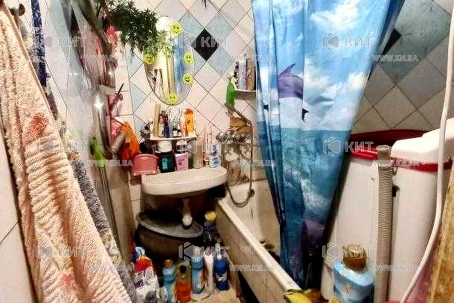 Продаж квартири Харків, Київська, Гідропарк, 65м²