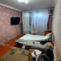 Продаж квартири Харків, Північна Салтівка 2, 33м²