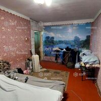 Продаж квартири Харків, Північна Салтівка 2, 33м²