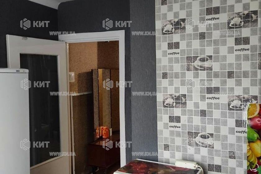 Продажа квартиры Харьков, Завод Шевченко, 40м²