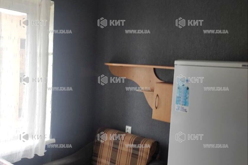 Продажа квартиры Харьков, Завод Шевченко, 40м²