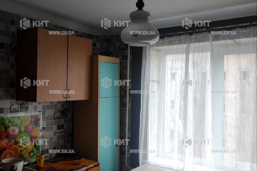 Продажа квартиры Харьков, Завод Шевченко, 40м²