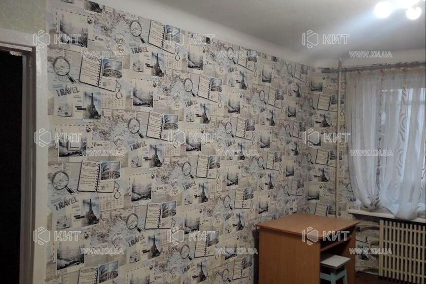 Продажа квартиры Харьков, Завод Шевченко, 40м²