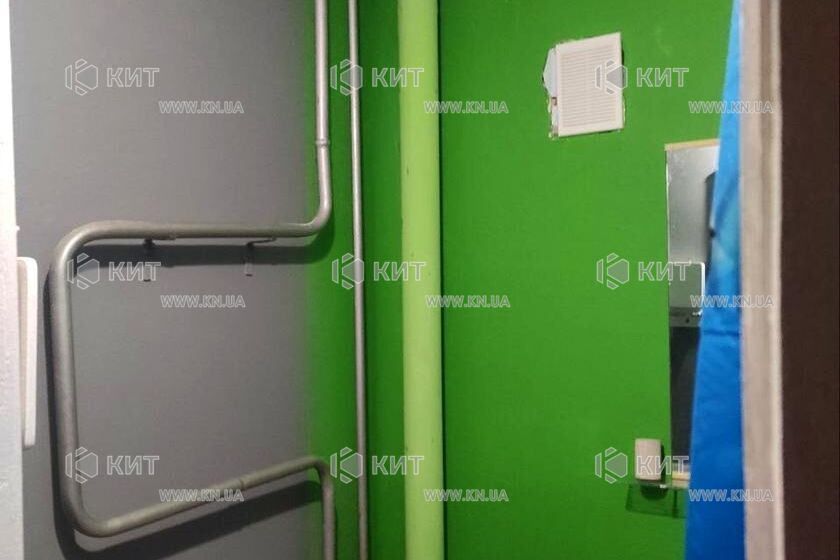 Продажа квартиры Харьков, Завод Шевченко, 40м²
