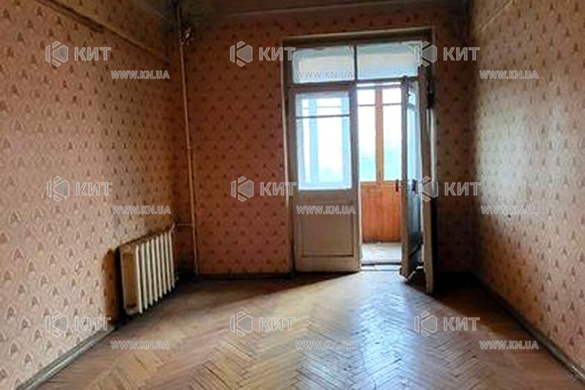 Продаж квартири Харків, ЮЖД, Центр. ринок, 76м²