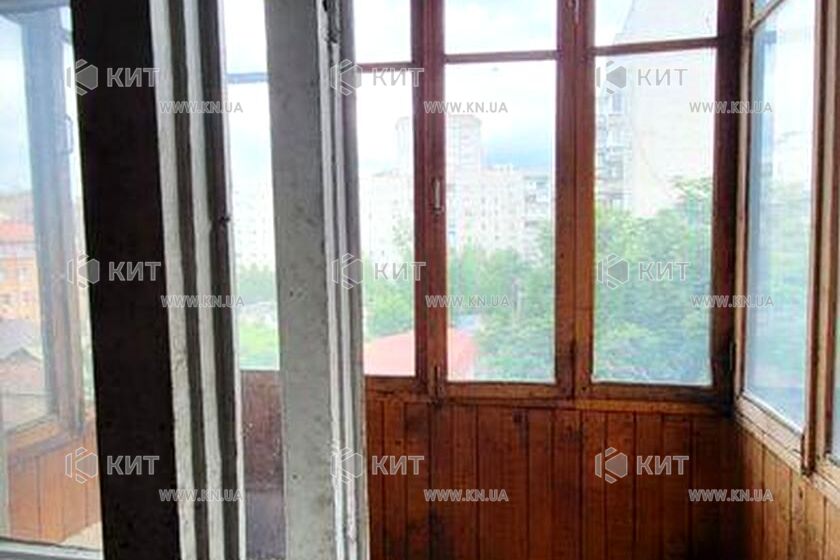 Продаж квартири Харків, ЮЖД, Центр. ринок, 76м²