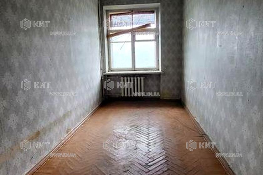 Продаж квартири Харків, ЮЖД, Центр. ринок, 76м²