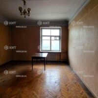 Продаж квартири Харків, ЮЖД, Центр. ринок, 76м²