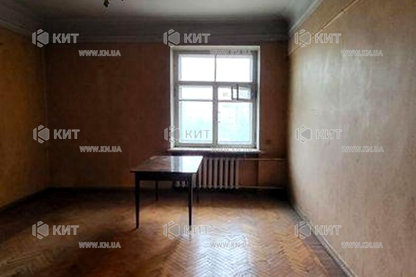 Продаж квартири Харків, ЮЖД, Центр. ринок, 76м²