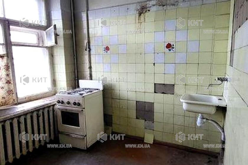 Продаж квартири Харків, ЮЖД, Центр. ринок, 76м²