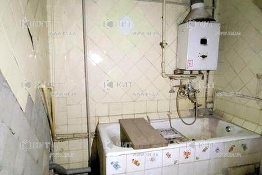 Продаж квартири Харків, ЮЖД, Центр. ринок, 76м²