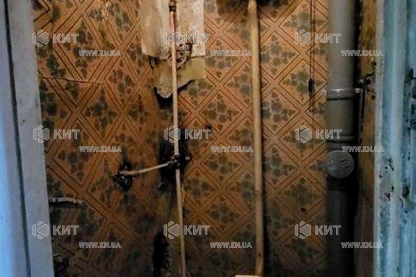 Продаж квартири Харків, ЮЖД, Центр. ринок, 76м²