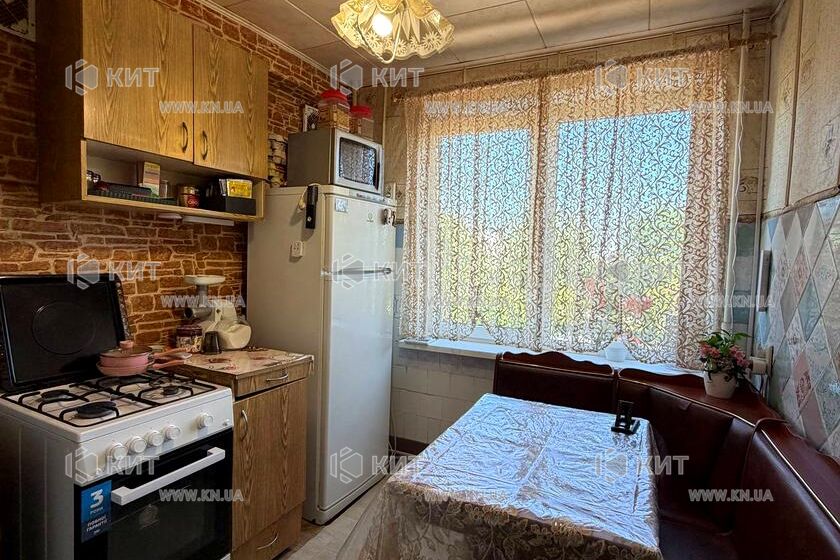 Продаж квартири Харків, Салтівка, 602 мрн., 33.3м²