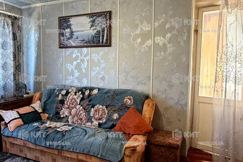 Продаж квартири Харків, Салтівка, 602 мрн., 33.3м²