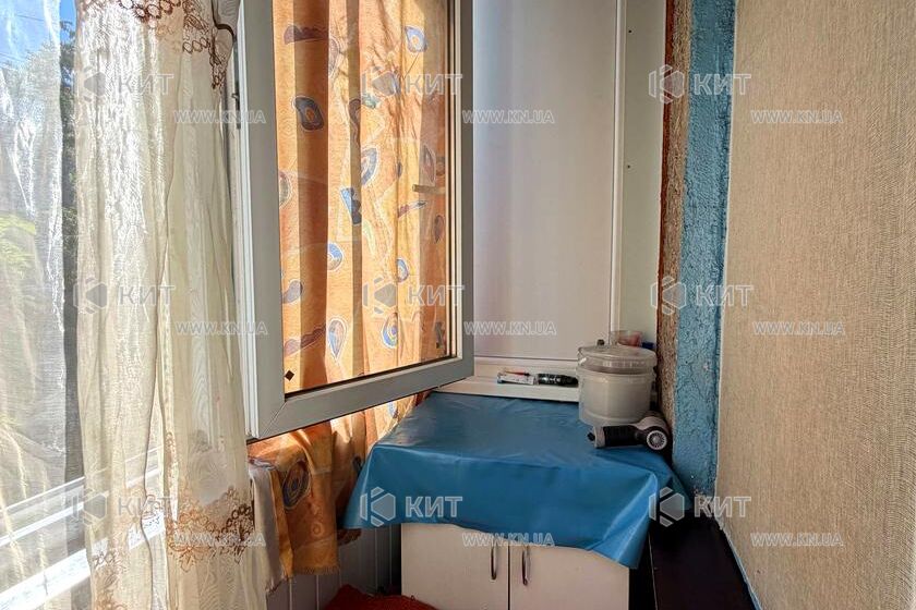 Продаж квартири Харків, Салтівка, 602 мрн., 33.3м²