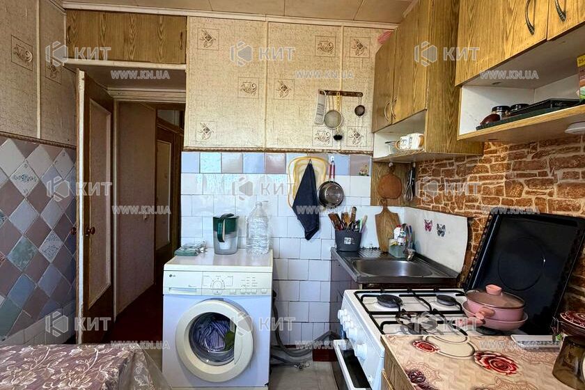 Продаж квартири Харків, Салтівка, 602 мрн., 33.3м²