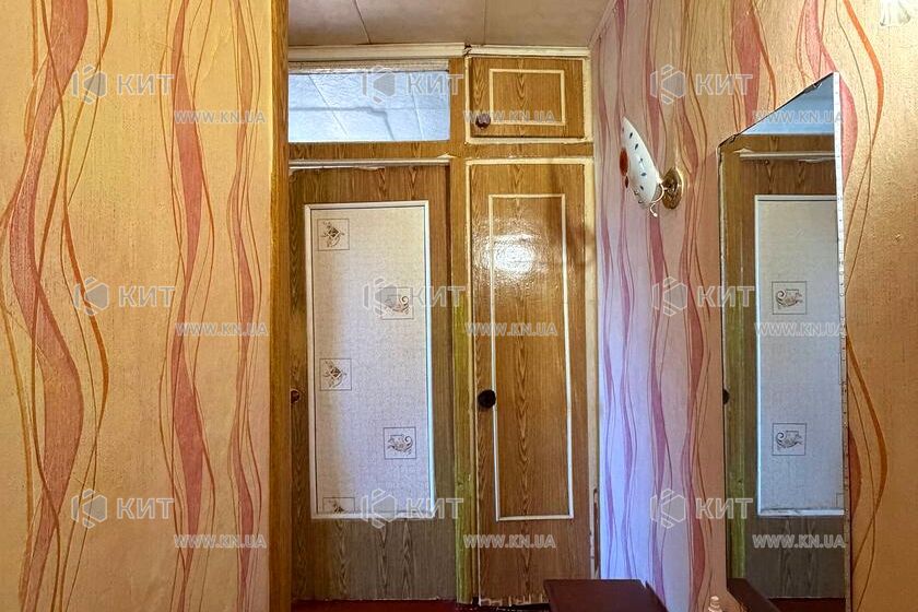 Продаж квартири Харків, Салтівка, 602 мрн., 33.3м²