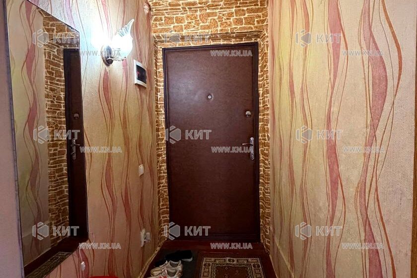 Продаж квартири Харків, Салтівка, 602 мрн., 33.3м²