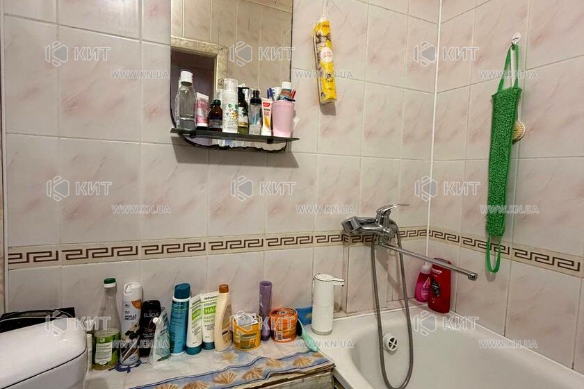 Продаж квартири Харків, Салтівка, 602 мрн., 33.3м²