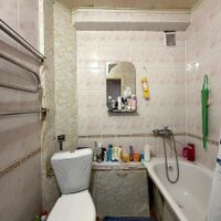 Продаж квартири Харків, Салтівка, 602 мрн., 33.3м²