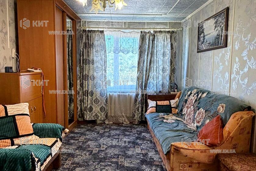 Продаж квартири Харків, Салтівка, 602 мрн., 33.3м²