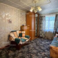 Продаж квартири Харків, Салтівка, 602 мрн., 33.3м²