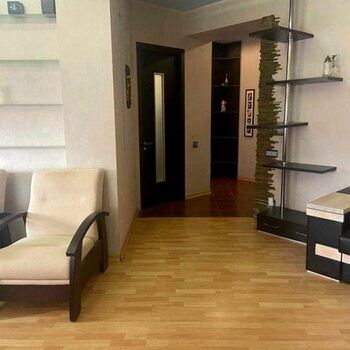 Продажа квартир - Харьков,  Аэрокосмический (Гагарина) пр.  21