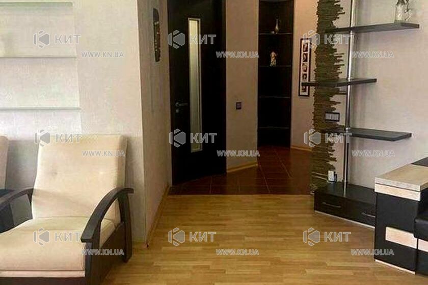 Продажа квартиры Харьков, Спортивная, Гагарина, Защитников, 79м²